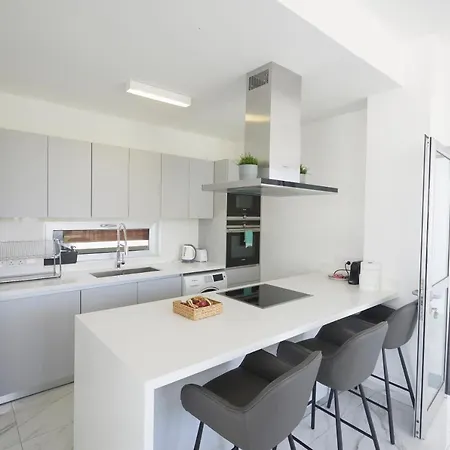 Olivine Ol13 Villa *