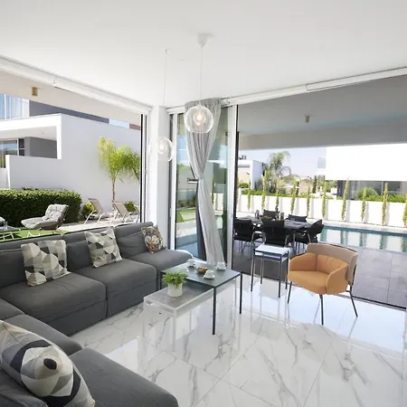 Olivine Ol13 Villa