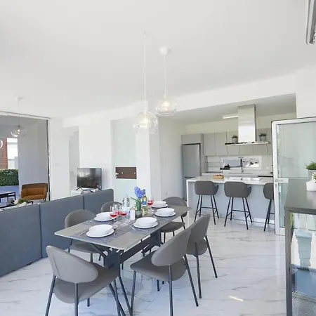 Olivine Ol13 Villa Protaras