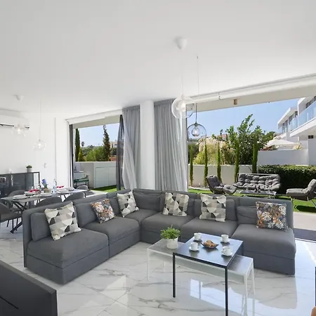 Villa Olivine Ol13 *