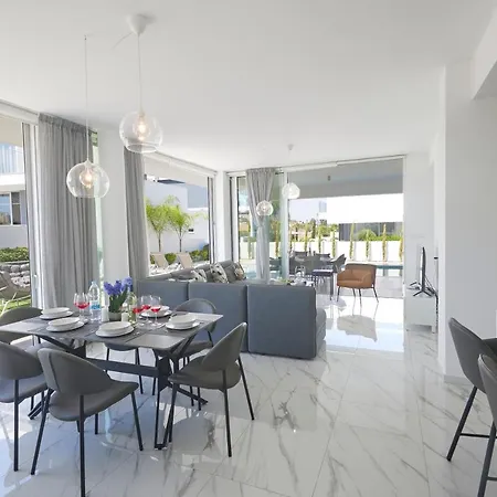 Olivine Ol13 Villa Protaras