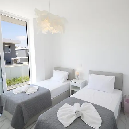 Villa Olivine Ol13 Protaras