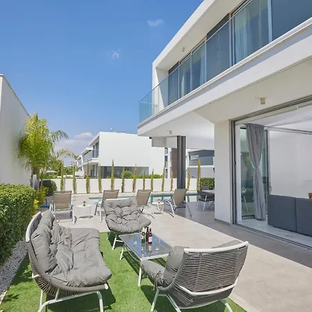 Villa Olivine Ol13 *