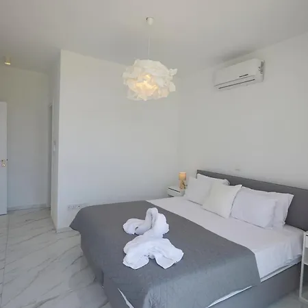 Villa Olivine Ol13 Protaras