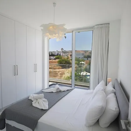 Villa Olivine Ol13 Protaras