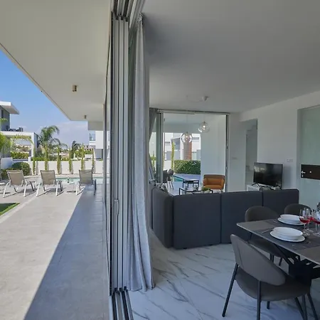 Olivine Ol13 Protaras