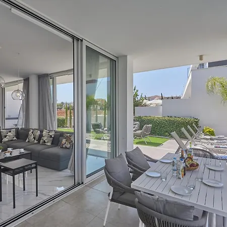 Olivine Ol13 Protaras