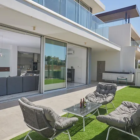 Olivine Ol13 Villa