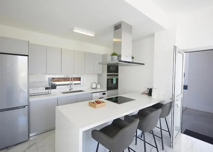 Olivine Ol13 Villa *