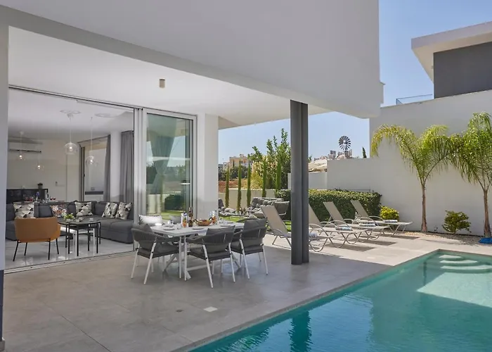 Olivine Ol13 Villa *