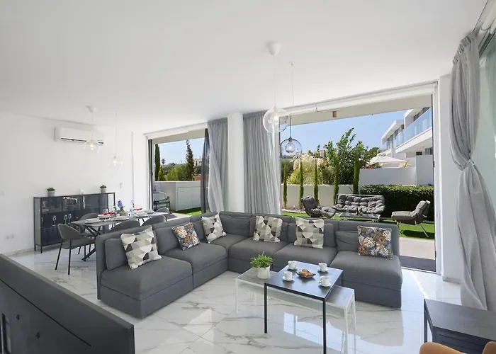 Villa Olivine Ol13 *