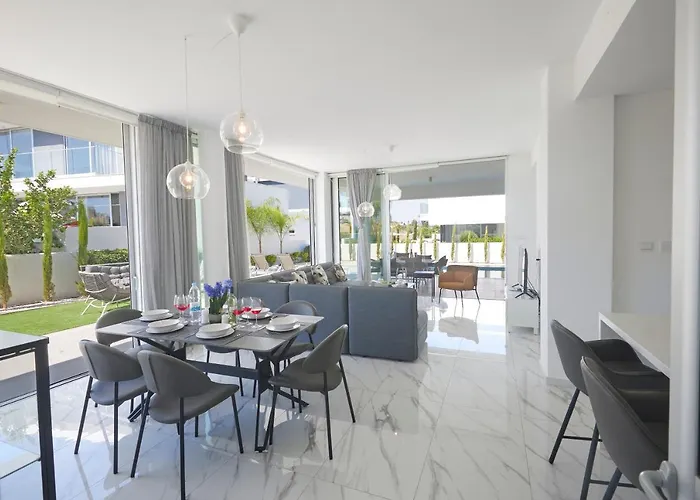 Olivine Ol13 Villa Protaras