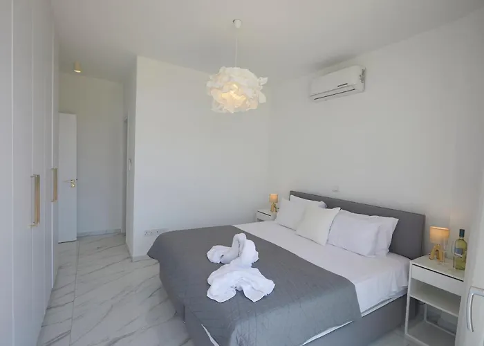 Villa Olivine Ol13 Protaras