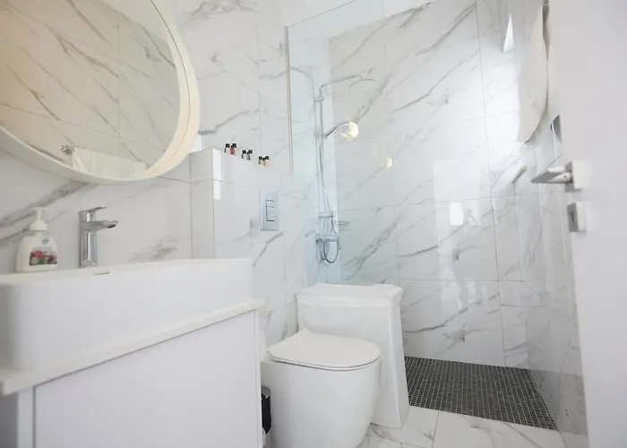 Olivine Ol13 Villa *