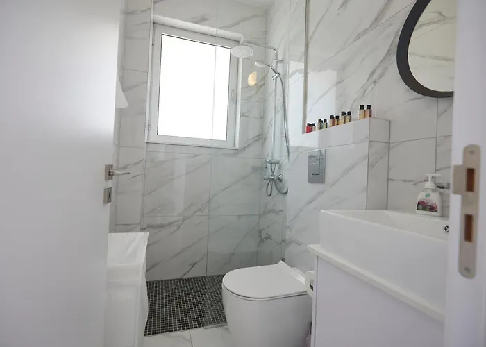 Olivine Ol13 Villa *