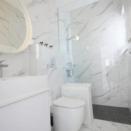 Olivine Ol13 빌라 *